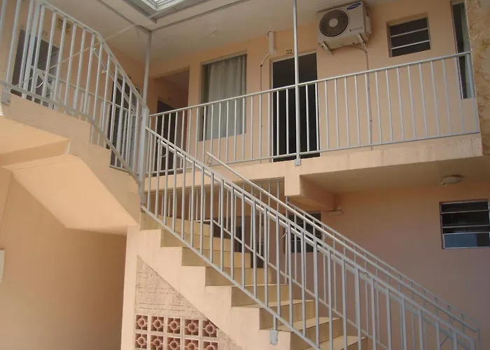 Hotel Alvorada