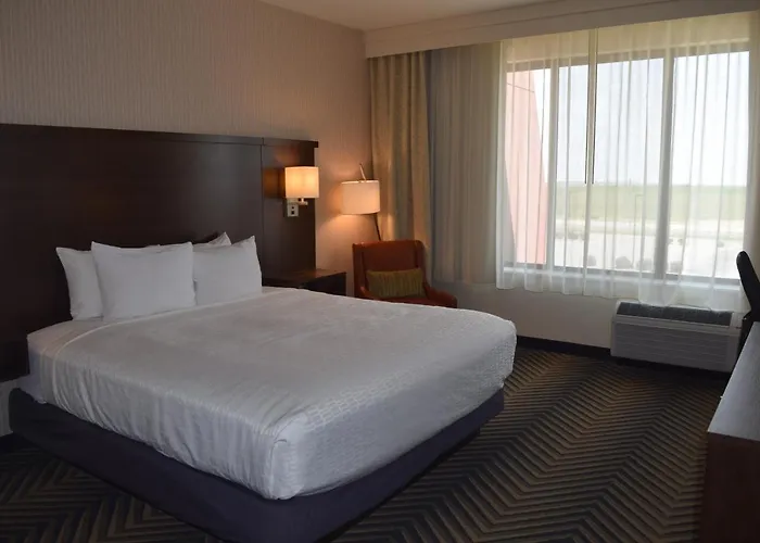 Comanche Red River Hotel & Casino