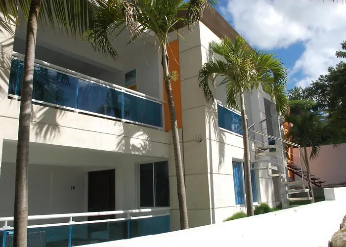 Hotel Sand Bay
