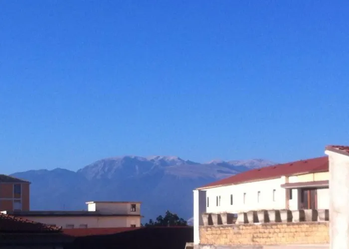 Harri'S Hotel Chieti