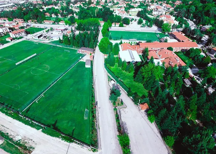 Bolu Termal Hotel
