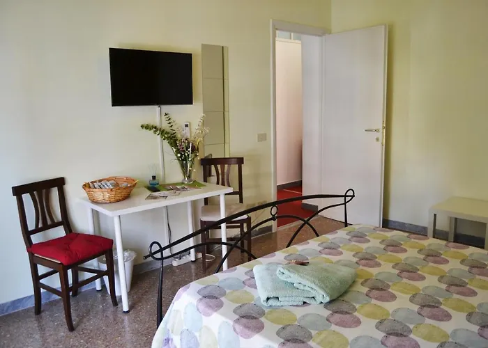 I-Sleep B&B Rom