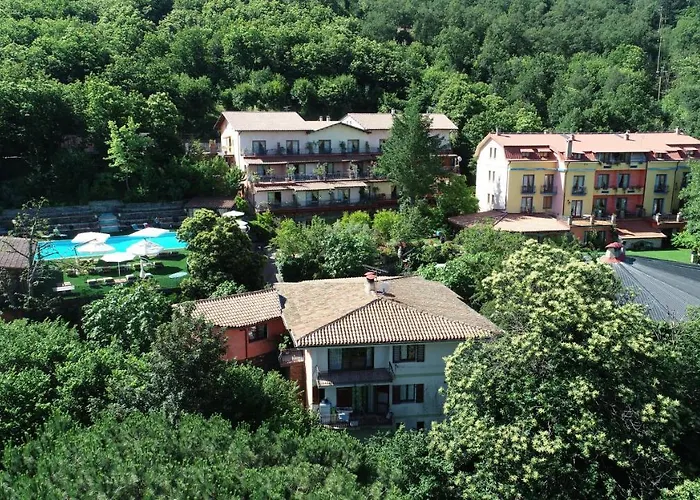 Hotel Sa Muvara