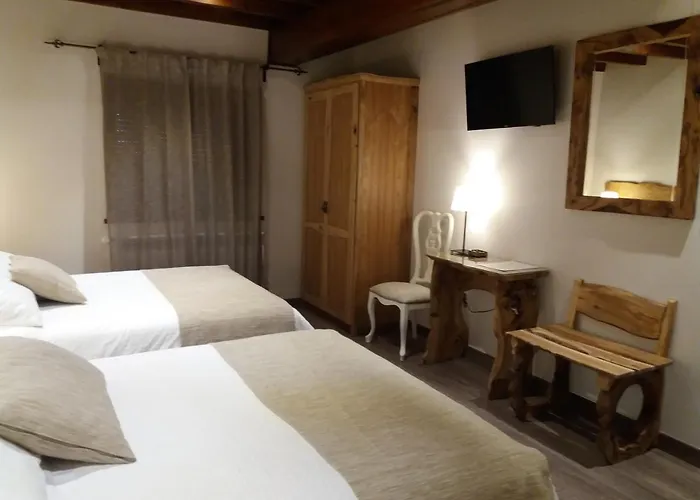 Hotel Rural El Yunque