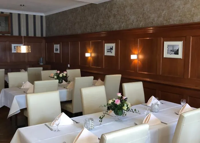 Hotel Seegarten