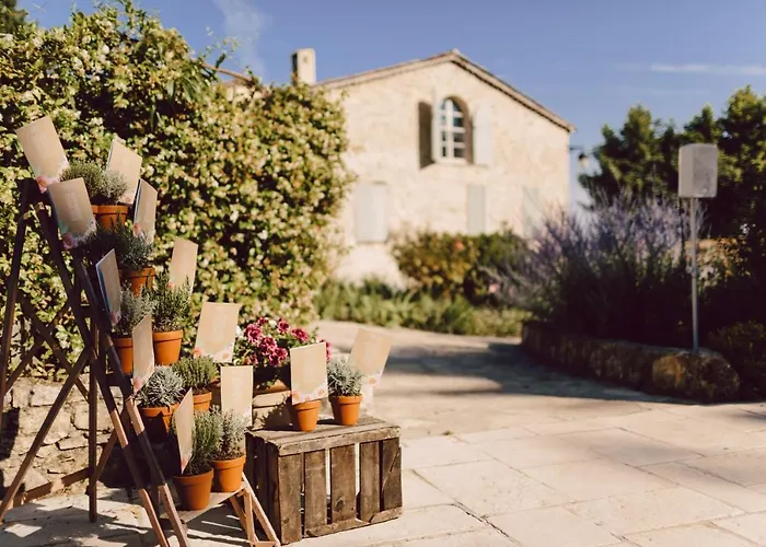 Bastide St Mathieu