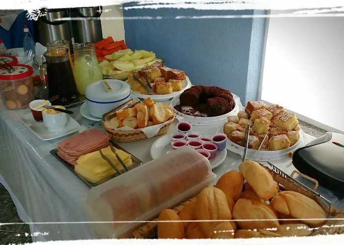 Hotel Bela Vista Nova Odessa