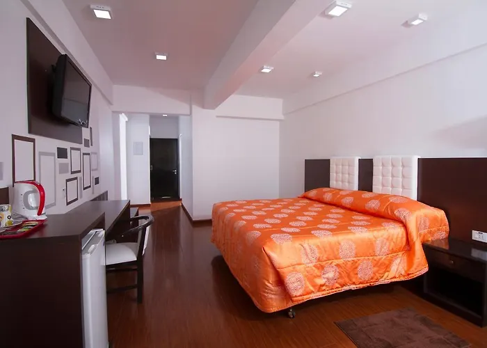 Hotel Regina