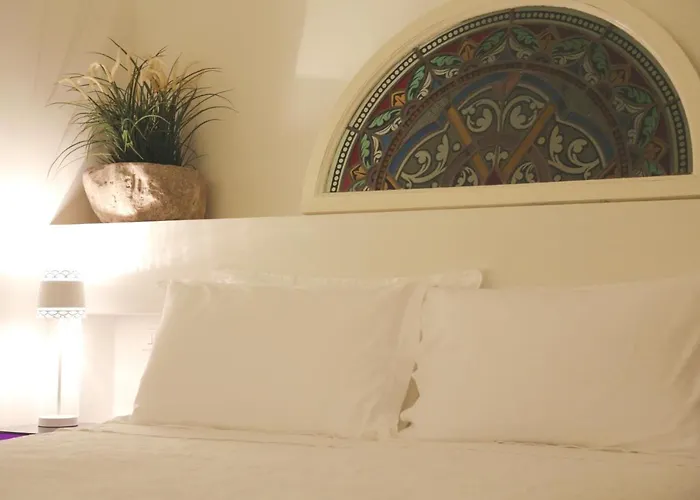 Casa d'Autore Ostuni