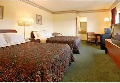 Days Inn Calera