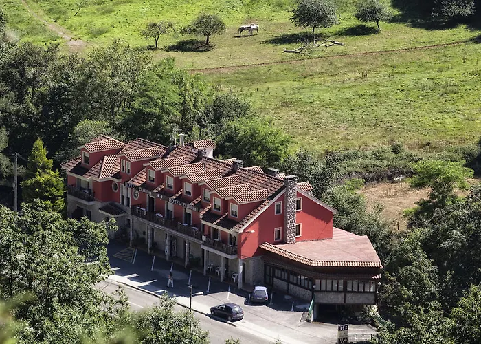 Hotel Rural El Molino
