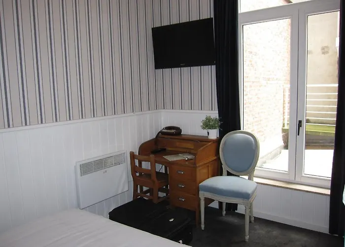 Hotel Galia