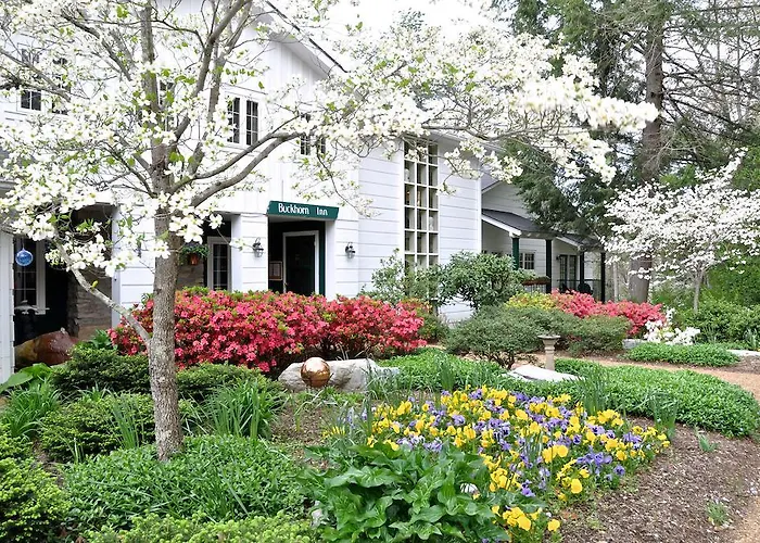Buckhorn Inn