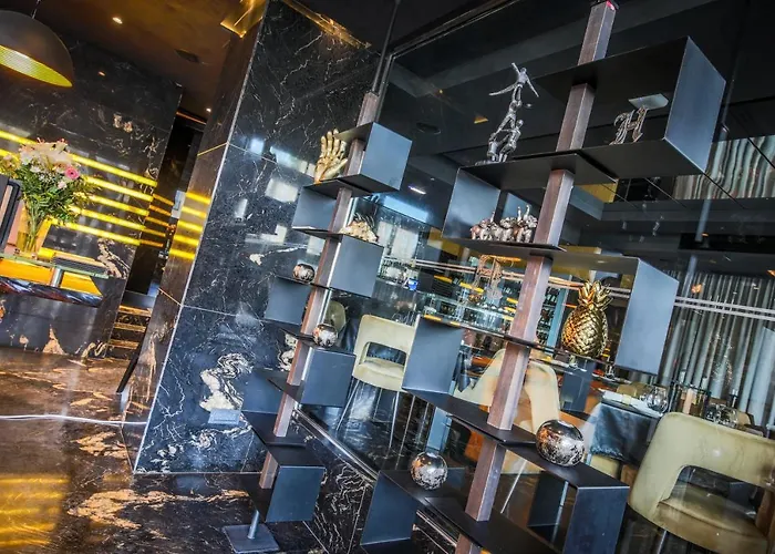 H Hotel & Spa - Adults Only