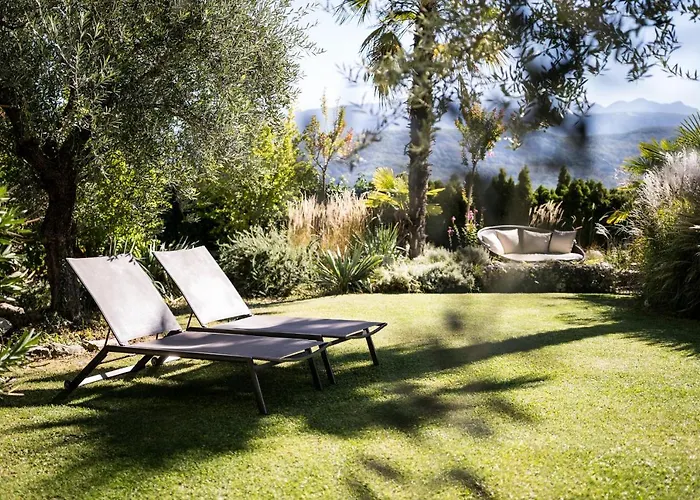 Felderer Boutiquehotel