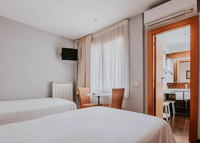 Hotel Isasa