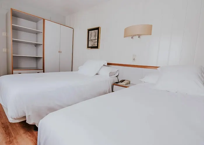 Hotel Isasa
