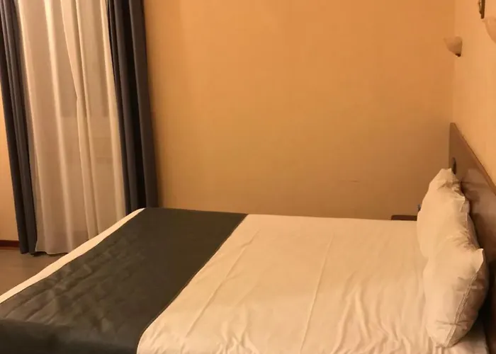 Hotel Vesuvio