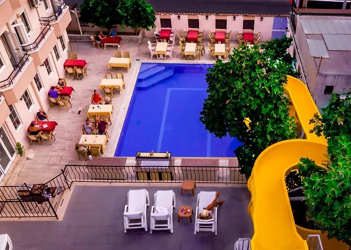 Asia Hotel Kemer