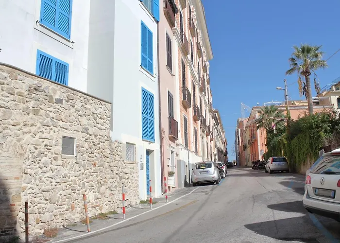 Nari Bed&Breakfast Gaeta