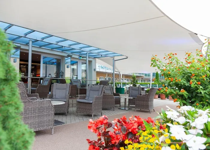 Hotel Plattenwirt