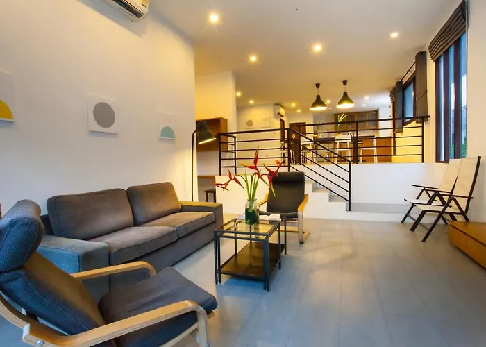 Baan Talay Pool Villa Koh Samui