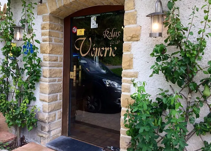 Hotel La Venerie