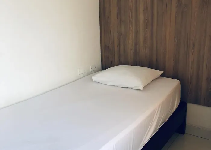 Hotel Center Plaza Plus