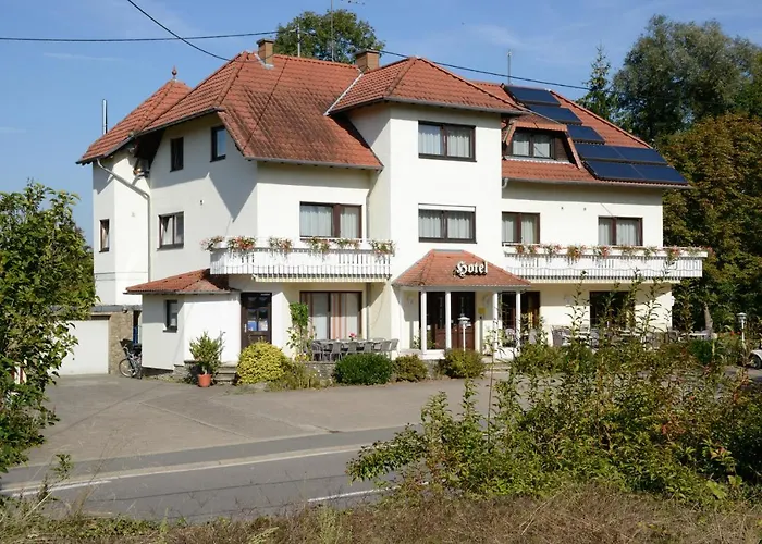 Hotel Bliesbrueck