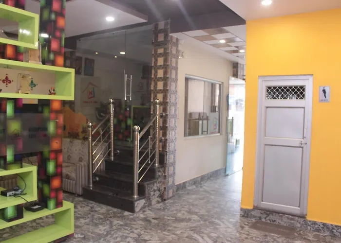 Hotel Kwality Inn