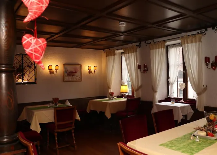 Schwarzwaldhotel Stollen