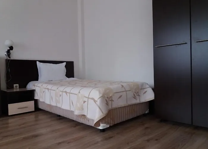 Hotel Kardjali