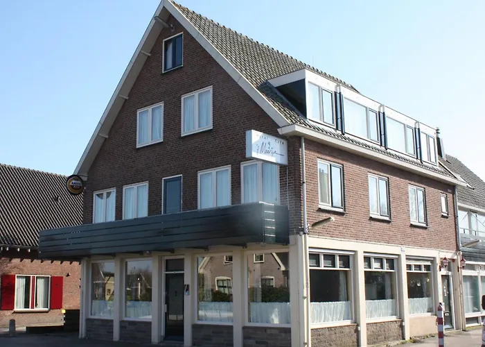 Hotel 't Meertje Vinkeveen