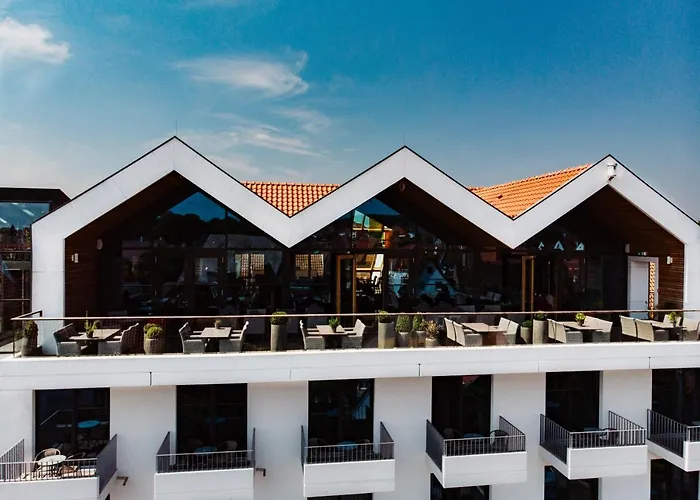 Thehotel At Lippischer Hof Bad Salzuflen