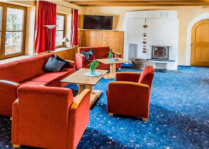 Hotel Zum Goldenen Loewen
