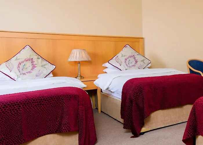 Dingle Bay Hotel