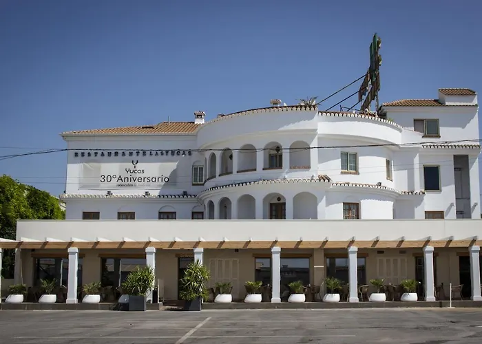Hotel Las Yucas