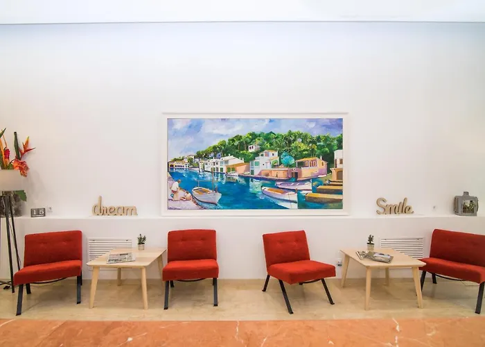 Hotel Abelay