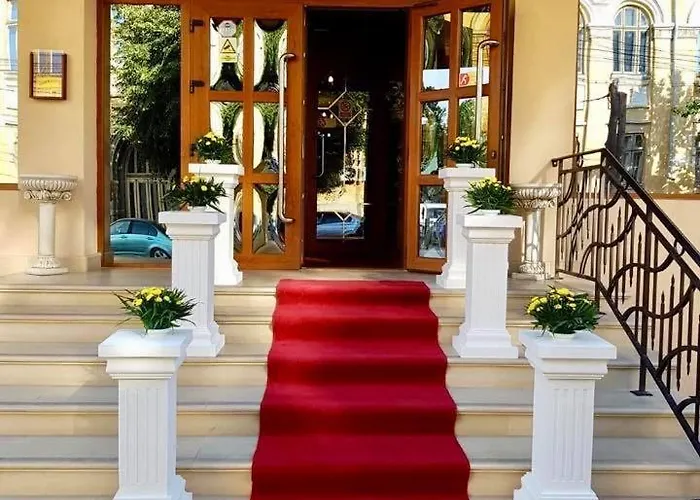Hotel Corneliuss