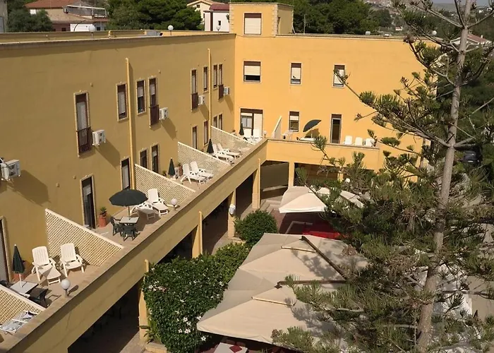 Resort Sole Mediterraneo