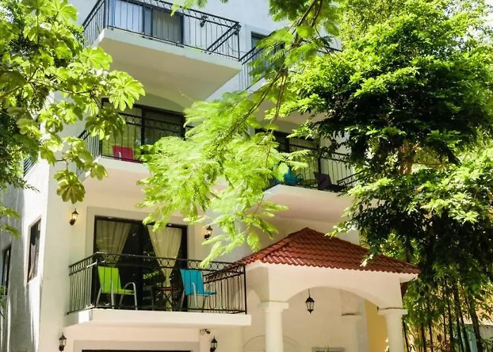 Che Suites Playa (Adults Only)