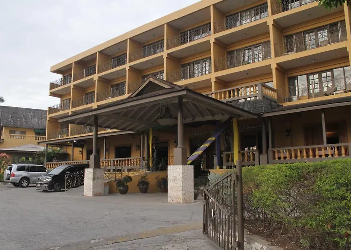 The Wexford Hotel Montego Bay