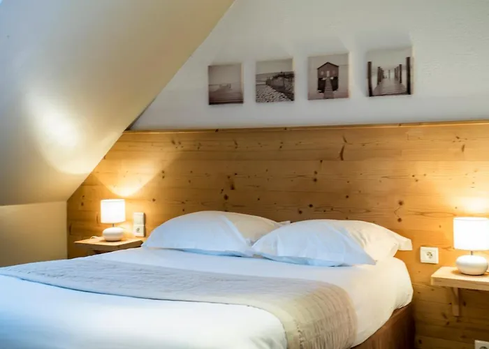 Hotel Saint-Pierre