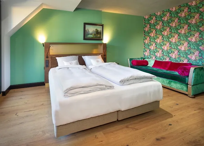 Hotel Rittergut Osthoff