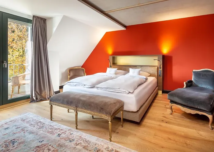 Hotel Rittergut Osthoff
