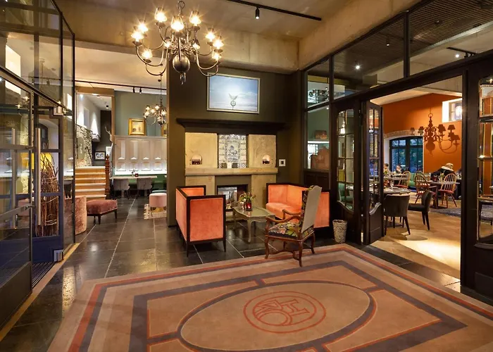 Hotel Rittergut Osthoff
