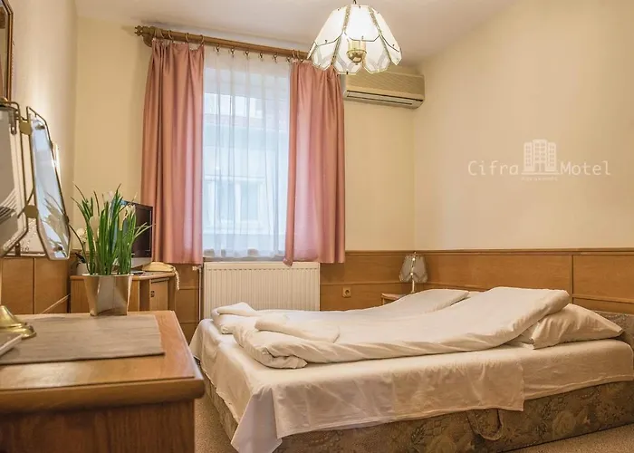 Cifra Motel