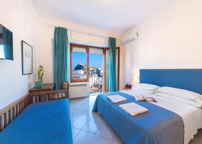 Hotel Europa
