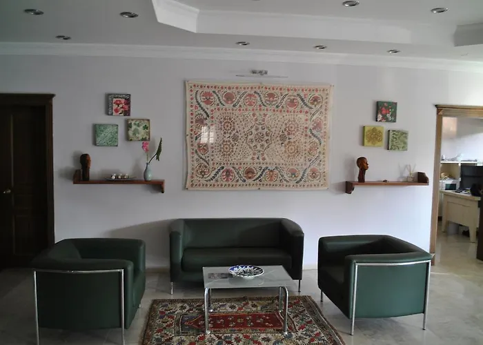 Hotel Mare Datca