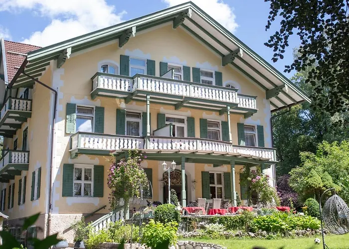 Villa Adolphine